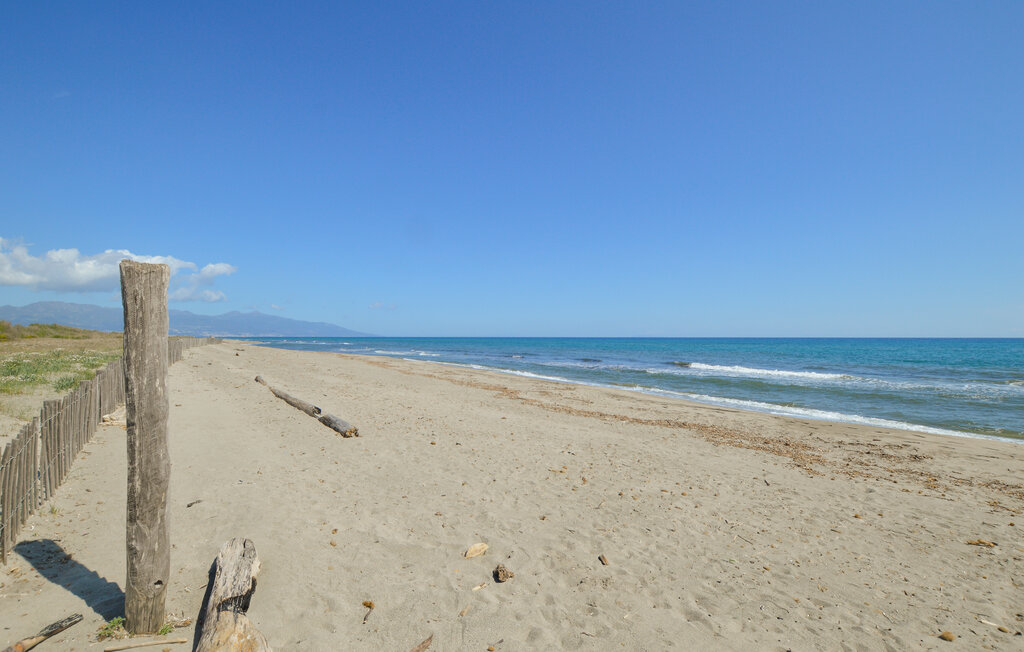 Ferienhaeuser - Borgo , Frankreich - FKO715 9