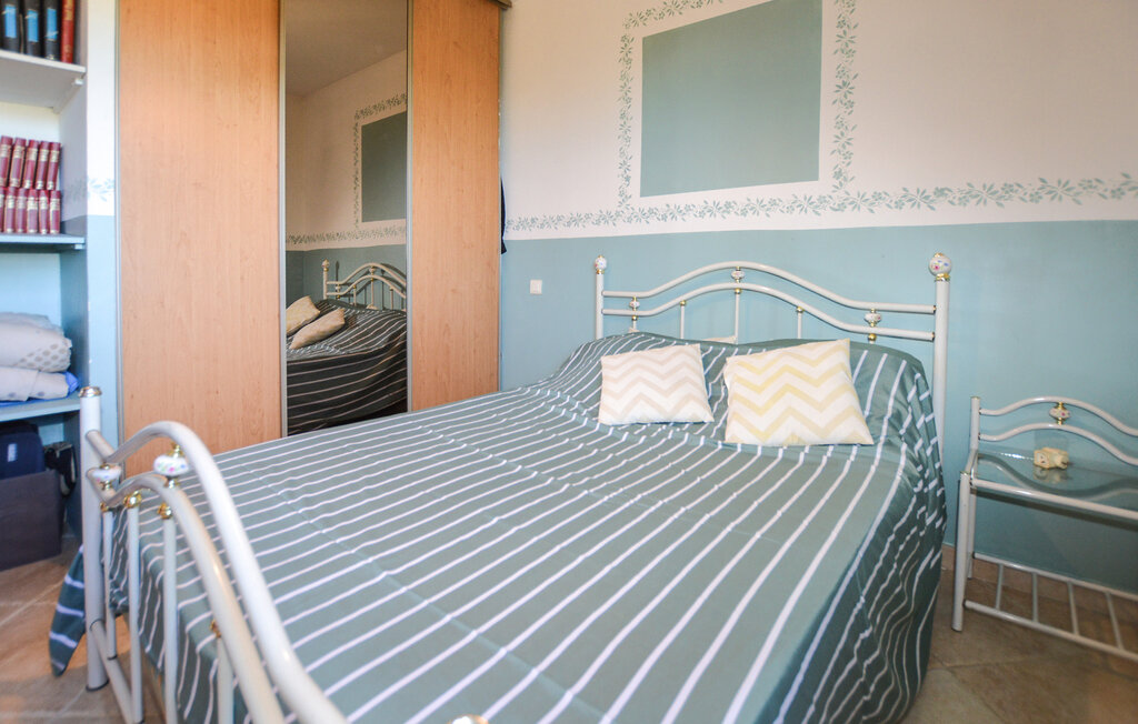 Ferienhaeuser - Borgo , Frankreich - FKO715 21