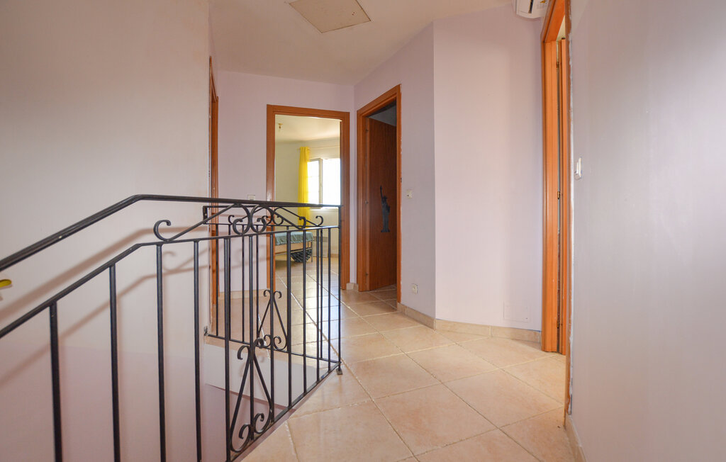 Ferienhaeuser - Borgo , Frankreich - FKO715 20