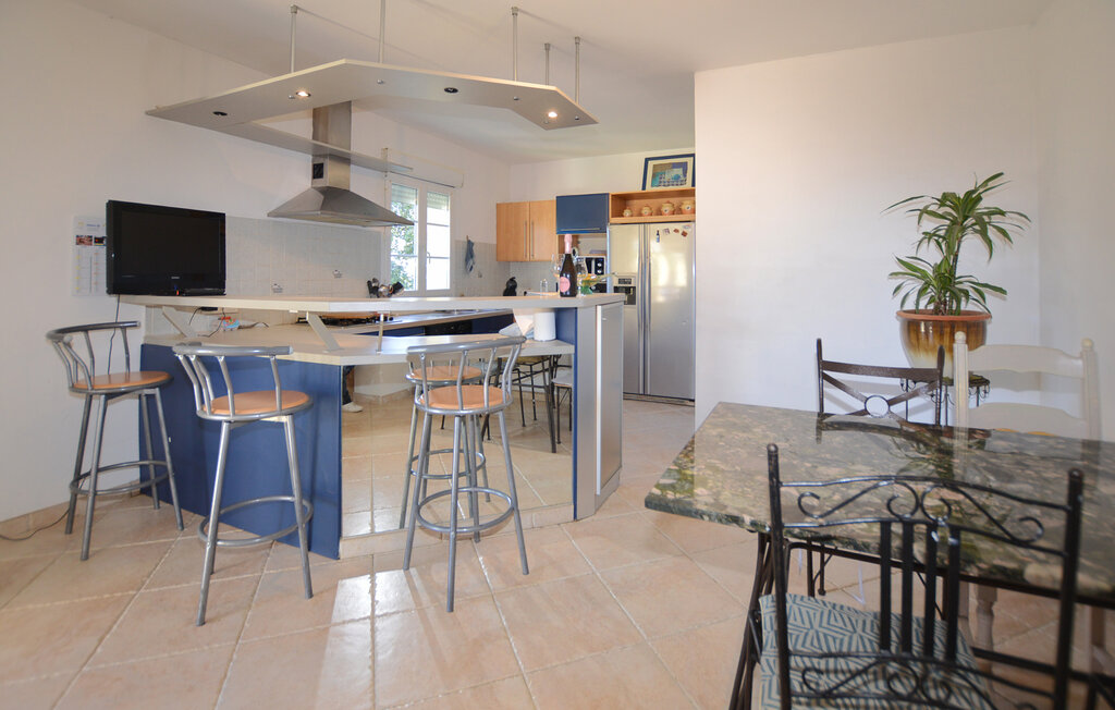 Ferienhaeuser - Borgo , Frankreich - FKO715 6