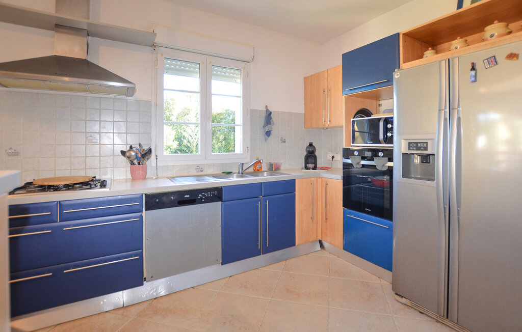 Ferienhaeuser - Borgo , Frankreich - FKO715 17