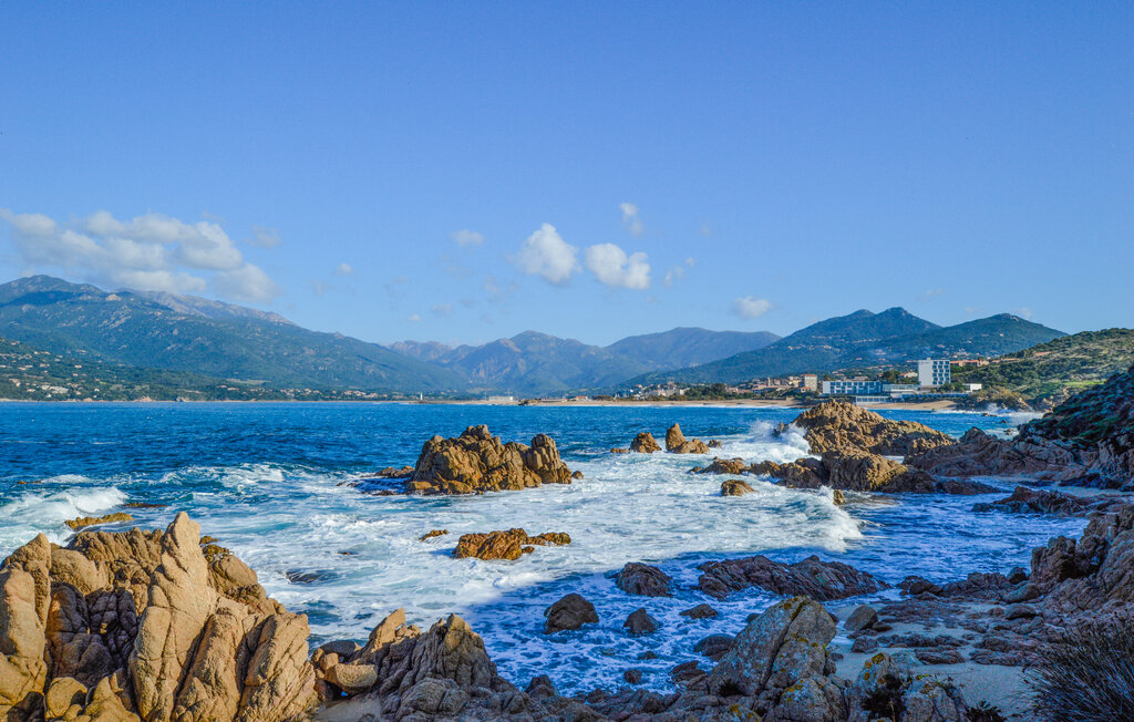 Ferienwohnung - Propriano , Frankreich - FKO711 26