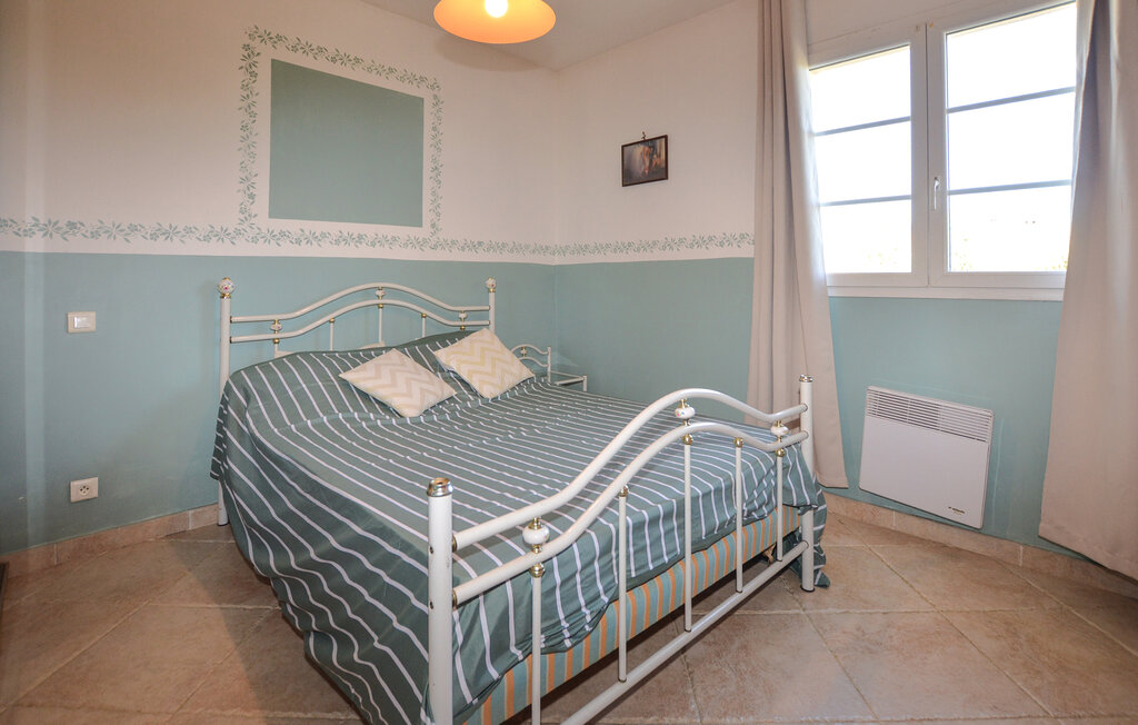 Ferienhaeuser - Borgo , Frankreich - FKO715 8