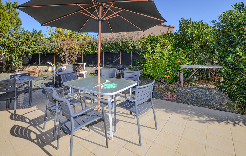 Ferienhaeuser - Borgo , Frankreich - FKO715 13