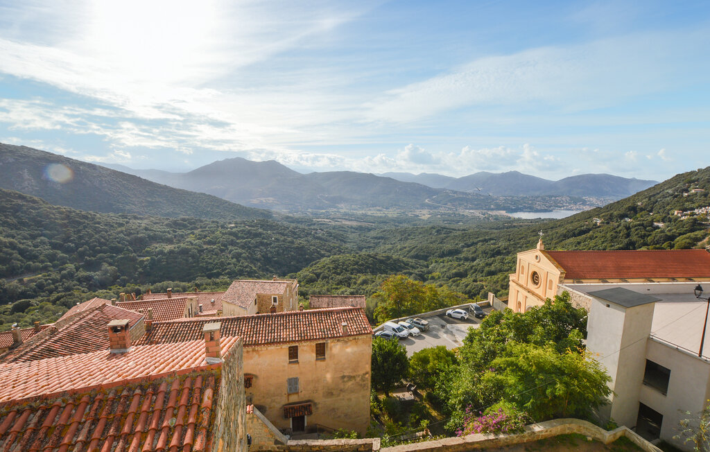 Ferienwohnung - Propriano , Frankreich - FKO711 1
