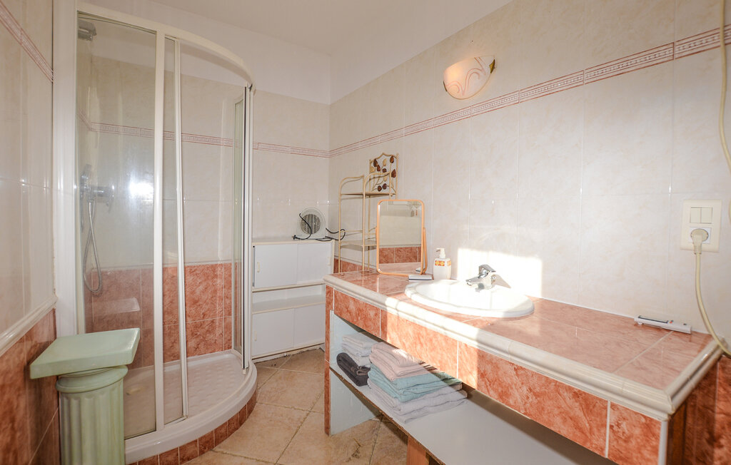 Ferienhaeuser - Borgo , Frankreich - FKO715 27