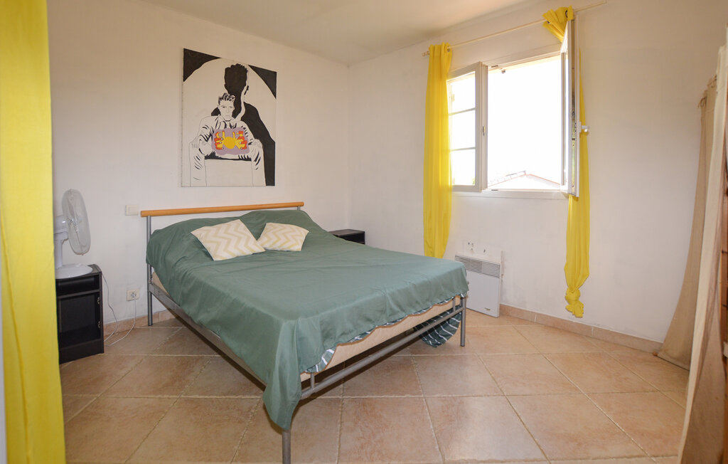 Ferienhaeuser - Borgo , Frankreich - FKO715 24