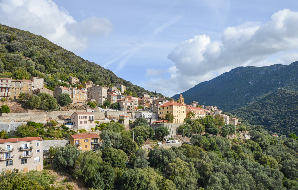 Ferienwohnung - Propriano , Frankreich - FKO711 8