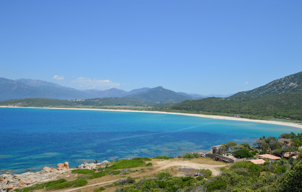 Ferienwohnung - Propriano , Frankreich - FKO711 9