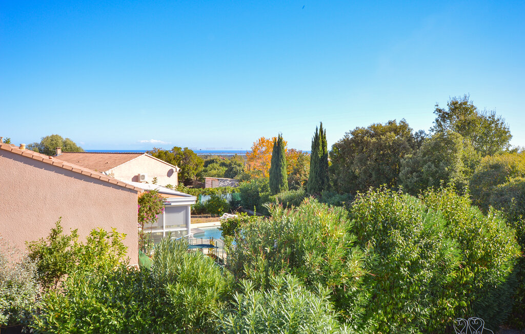 Ferienhaeuser - Borgo , Frankreich - FKO715 2