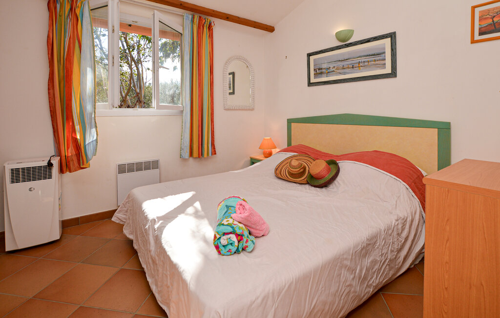 Feriehuse - Porto Vecchio , Frankrig - FKO730 9