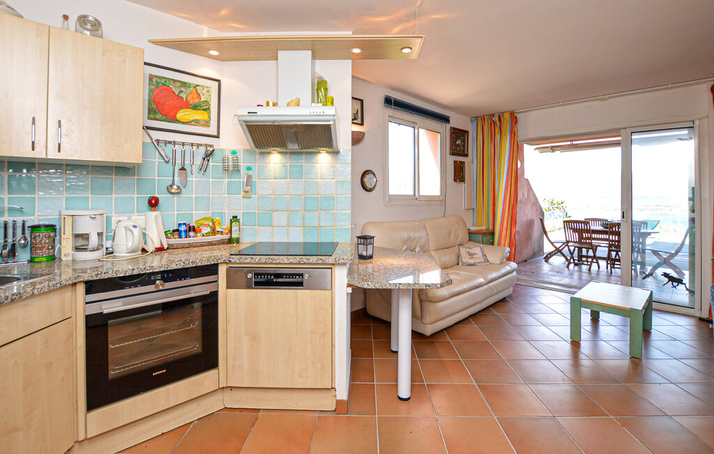 Feriehuse - Porto Vecchio , Frankrig - FKO730 8