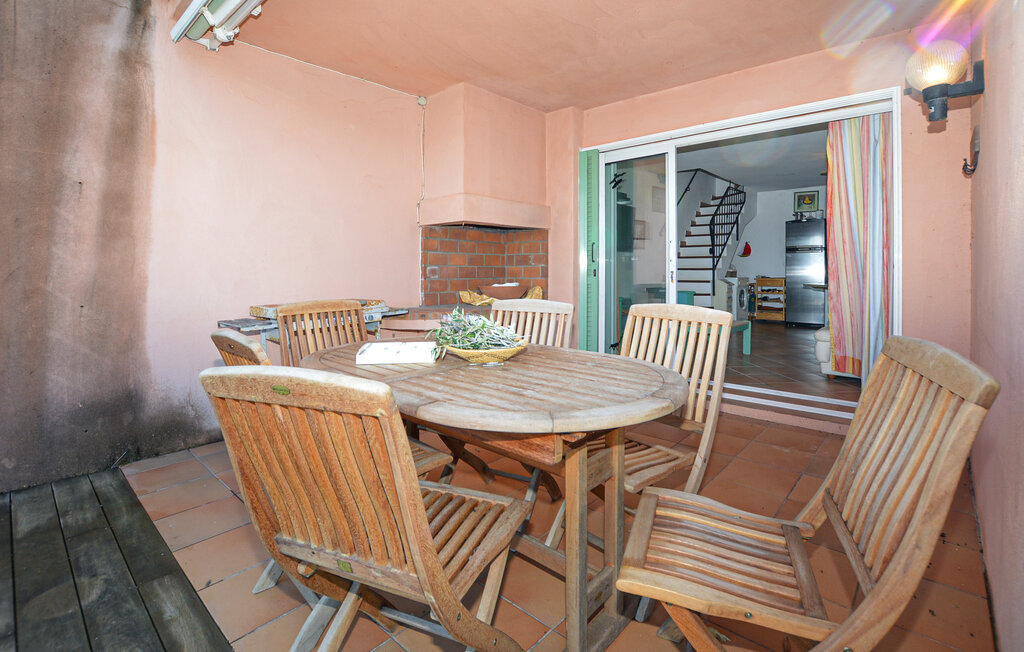 Feriehuse - Porto Vecchio , Frankrig - FKO730 12