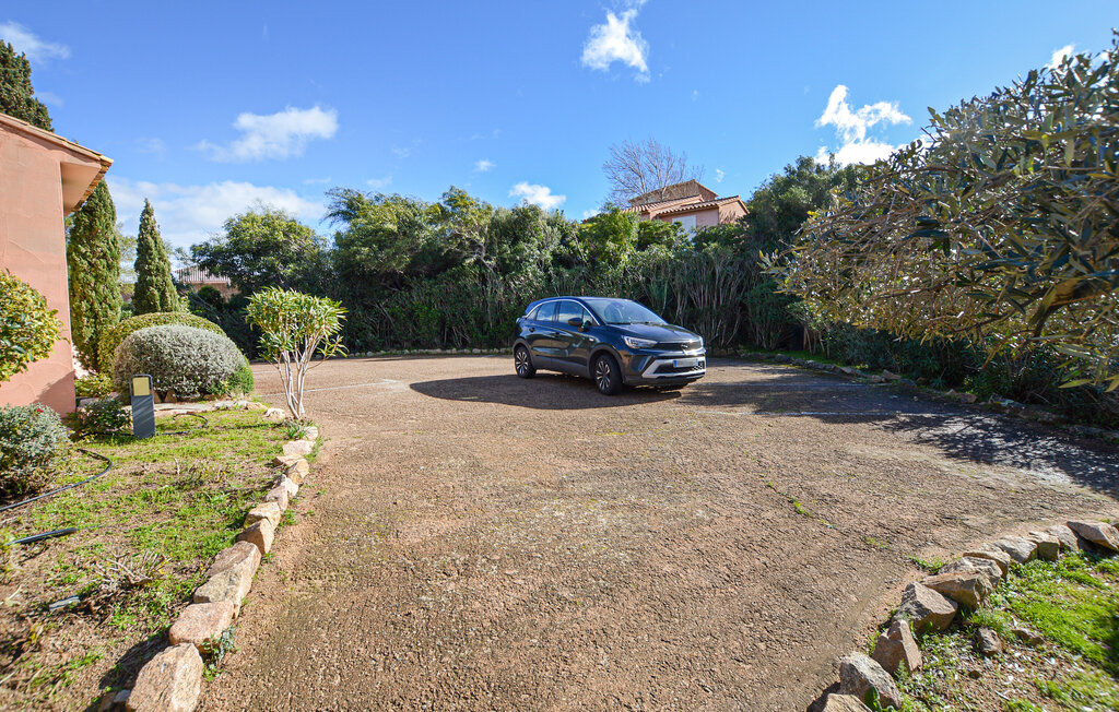 Feriehuse - Porto Vecchio , Frankrig - FKO730 13