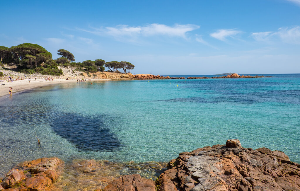 Feriehuse - Porto Vecchio , Frankrig - FKO730 24