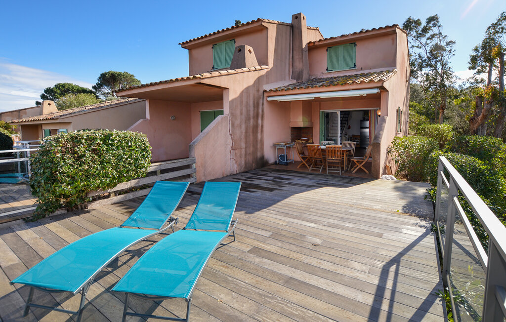 Feriehuse - Porto Vecchio , Frankrig - FKO730 2