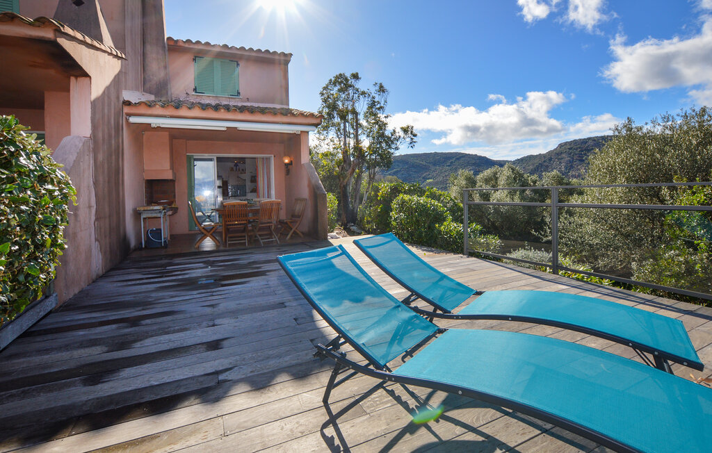 Feriehuse - Porto Vecchio , Frankrig - FKO730 11