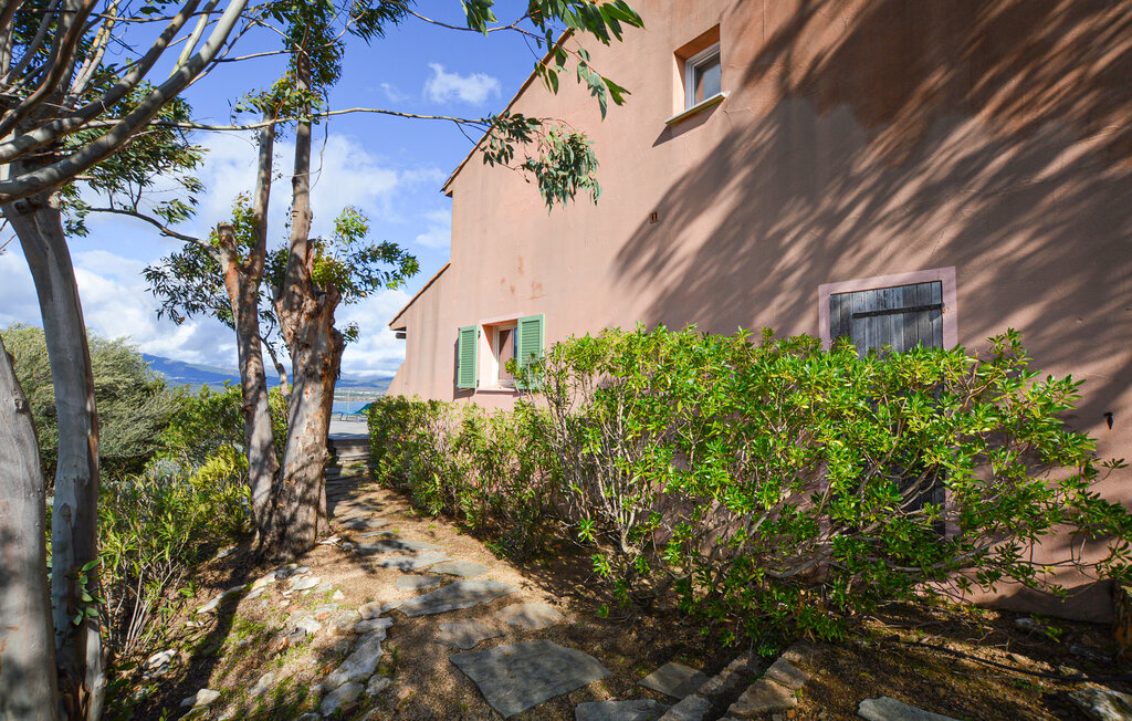 Feriehuse - Porto Vecchio , Frankrig - FKO730 14