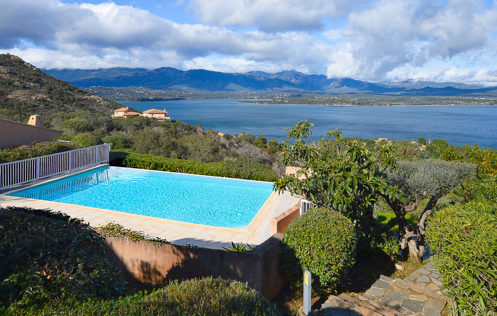 Feriehuse - Porto Vecchio , Frankrig - FKO730 10