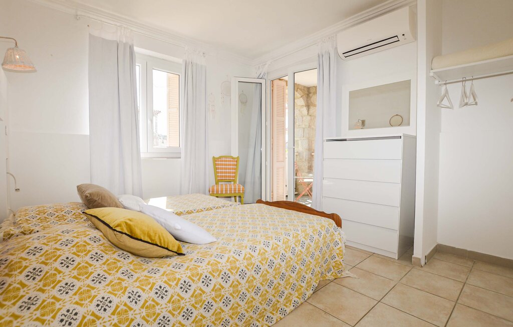 Ferienwohnung - Propriano , Frankreich - FKO740 19
