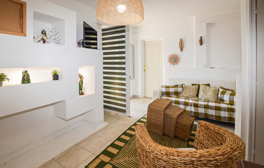 Ferienwohnung - Propriano , Frankreich - FKO740 6