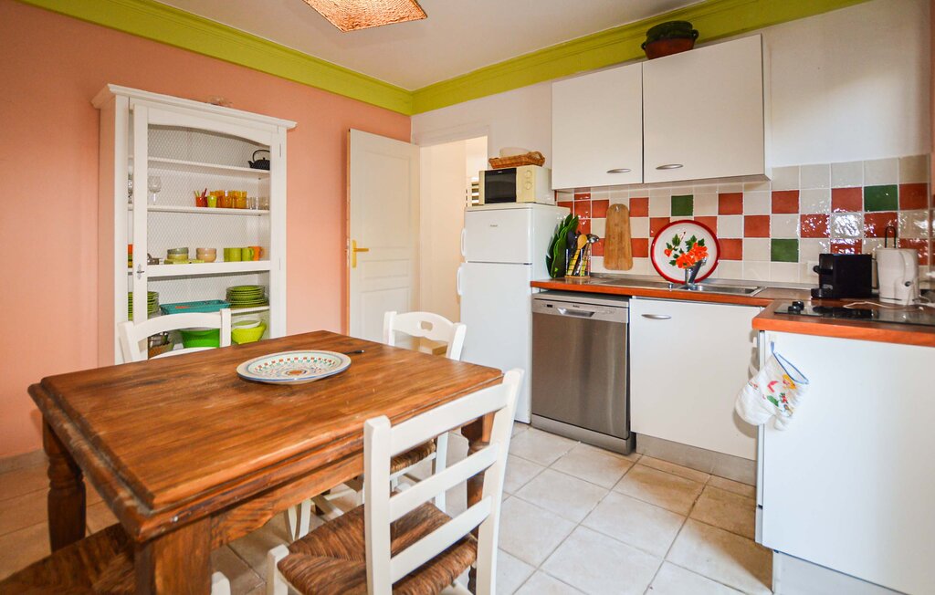 Ferienwohnung - Propriano , Frankreich - FKO740 4