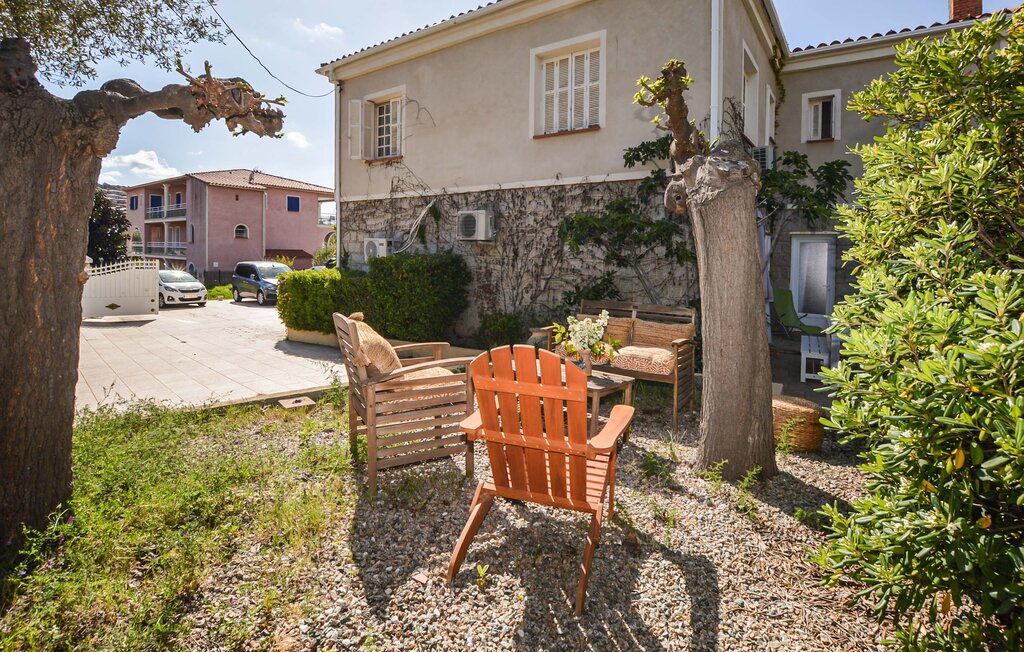 Ferienwohnung - Propriano , Frankreich - FKO740 8