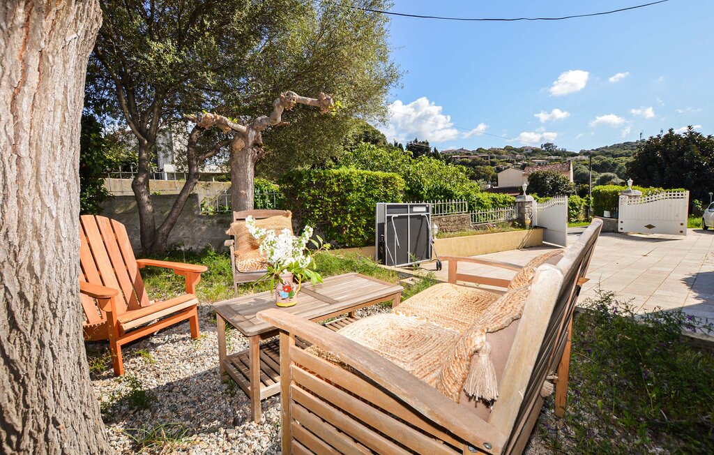 Ferienwohnung - Propriano , Frankreich - FKO740 12