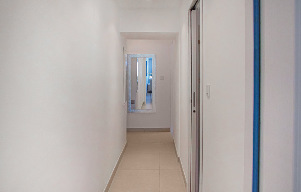 Appartement Propriano (FKO033)