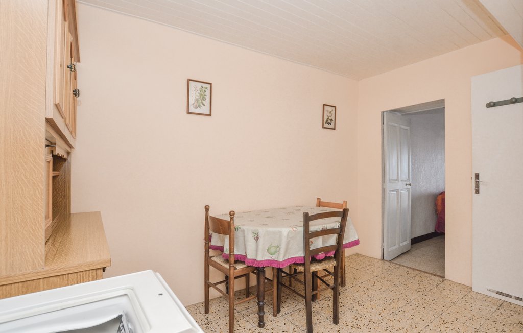 Appartement Pietranera (FKO040)