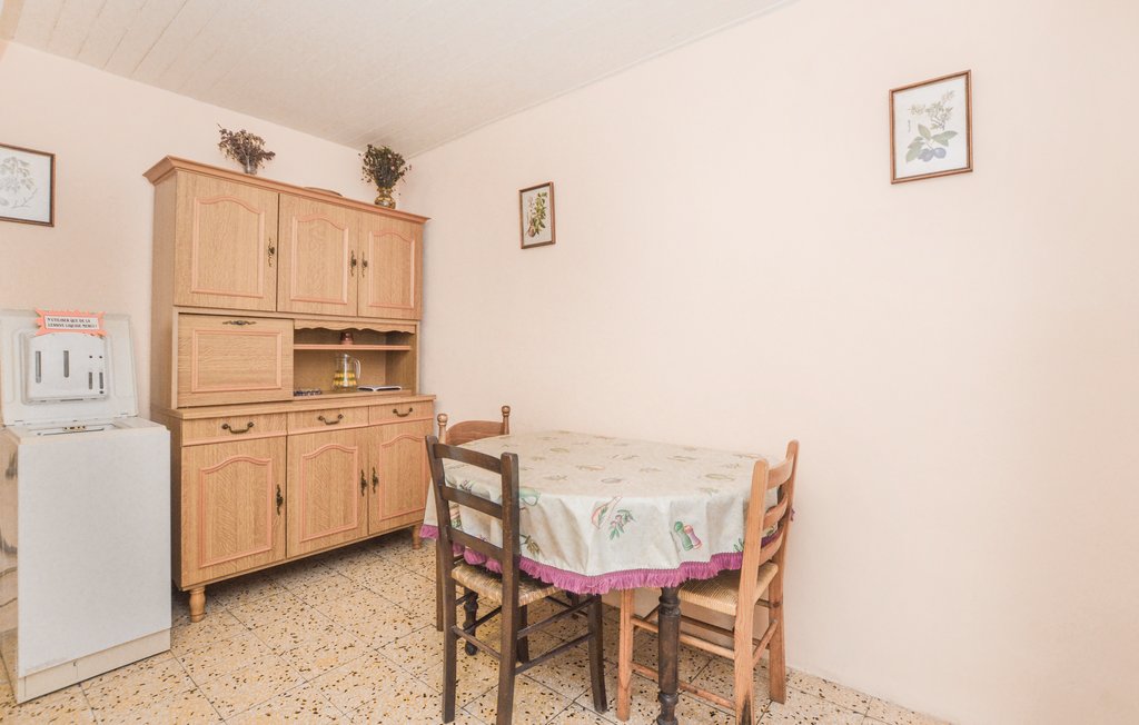 Appartement Pietranera (FKO040)