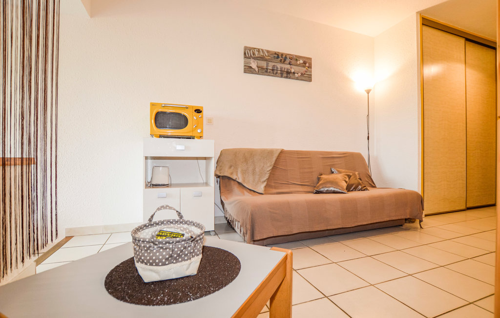 Apartment Moriani Plage (FKO072)