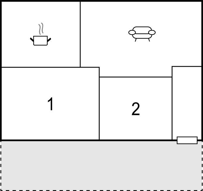 Ferienwohnung 