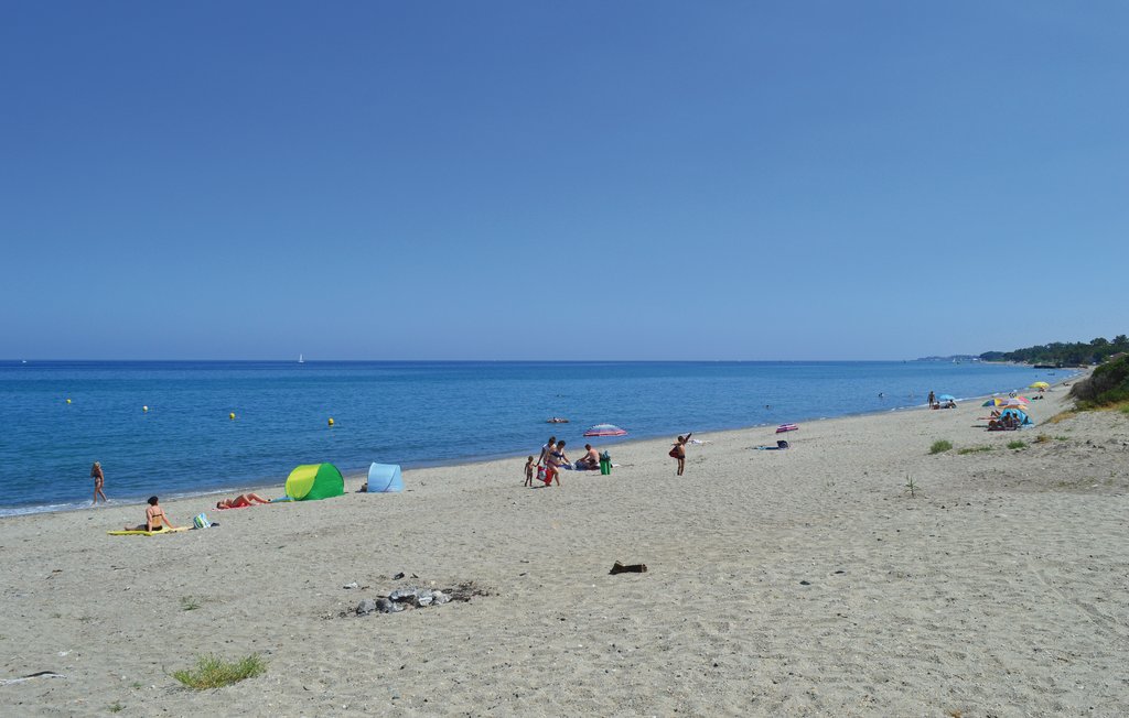 Holiday home Moriani Plage (FKO132)