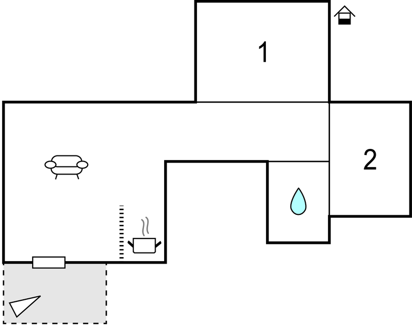 Ferienwohnung 