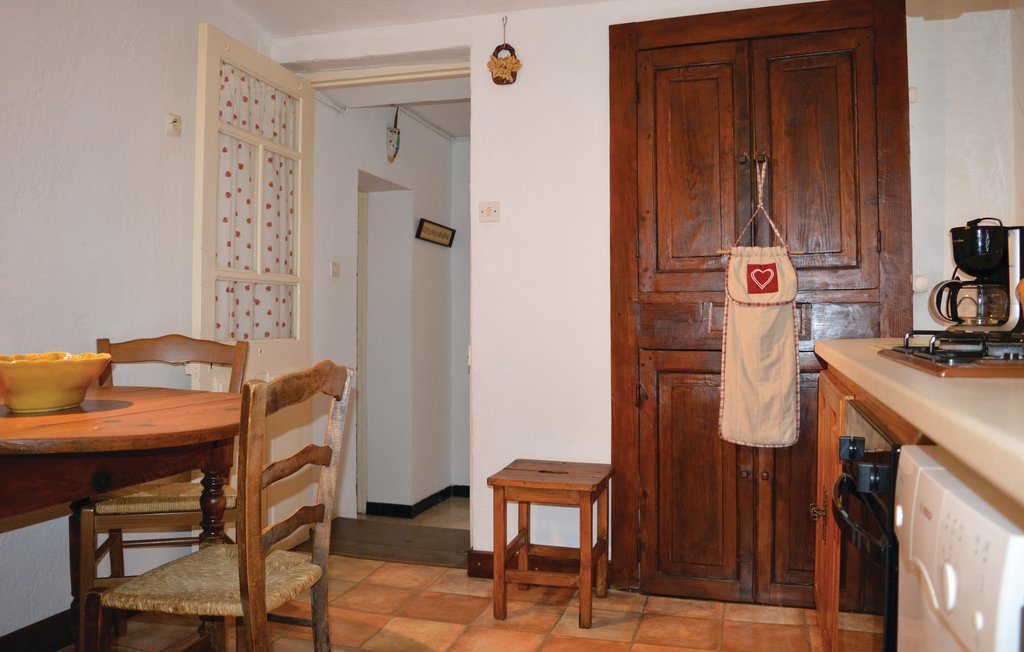 Appartement Calcatoggio (FKO158)