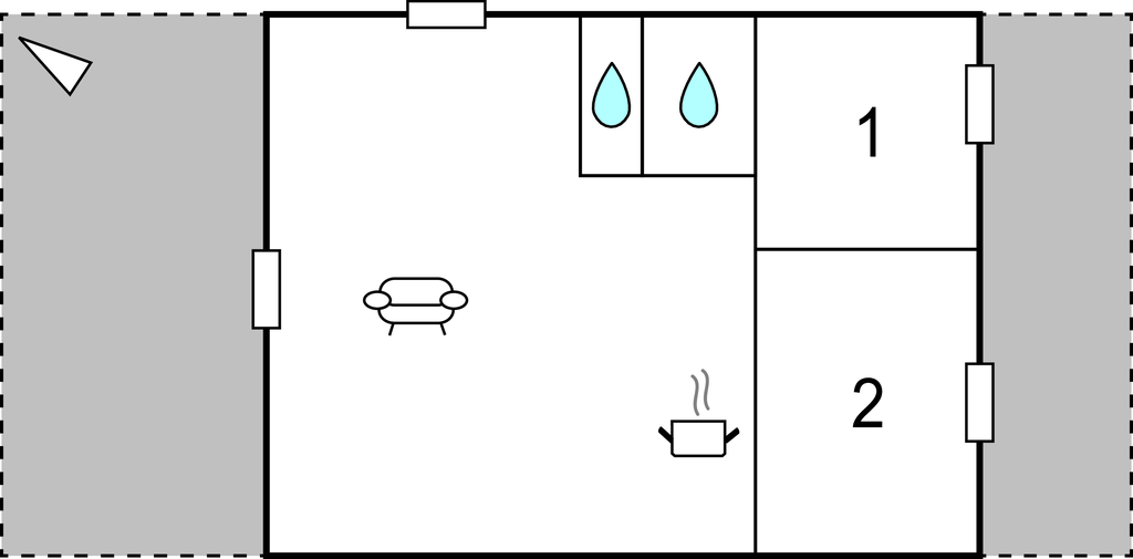 Ferienwohnung 