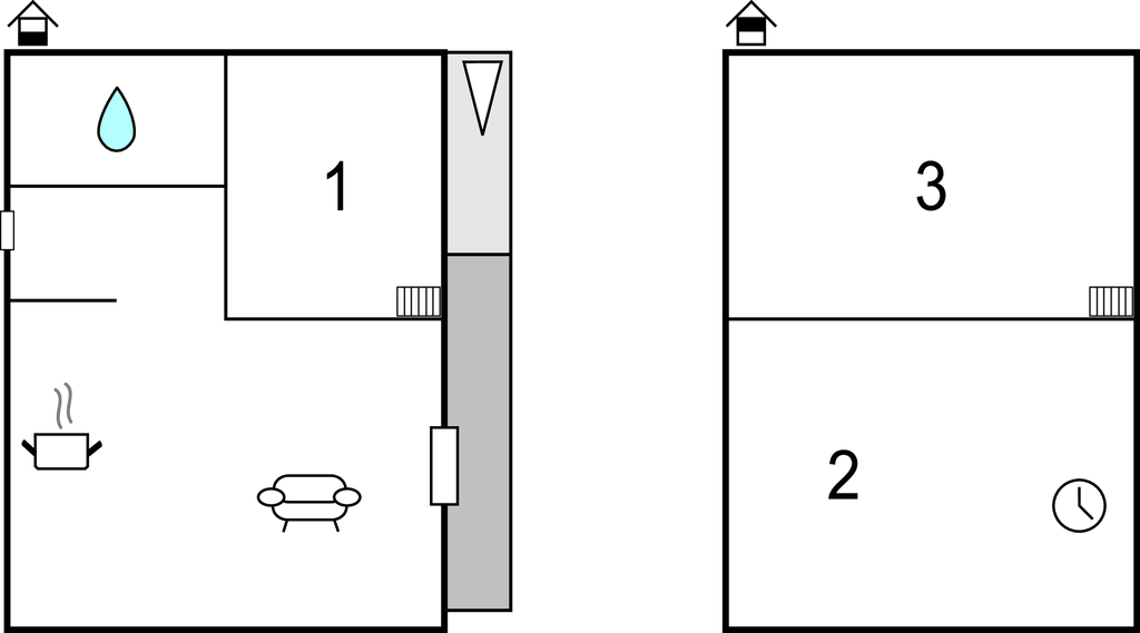 Ferienhaus 