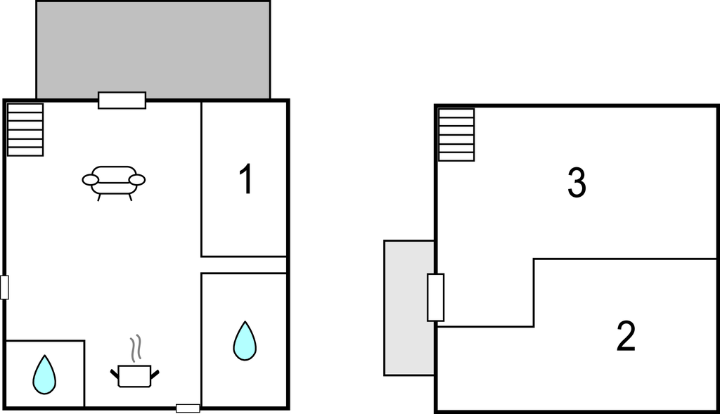 Ferienhaus 
