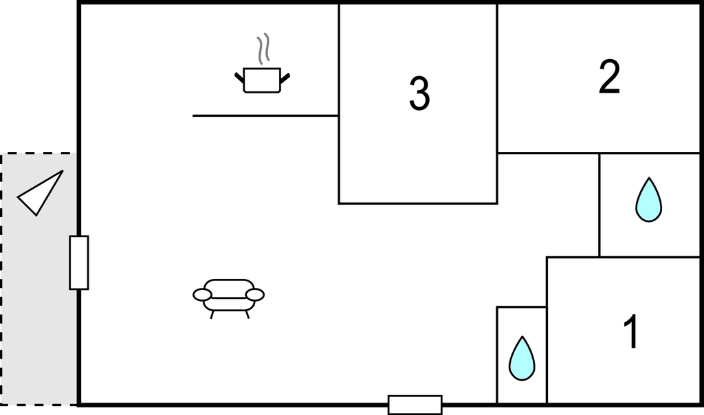 Ferienwohnung 