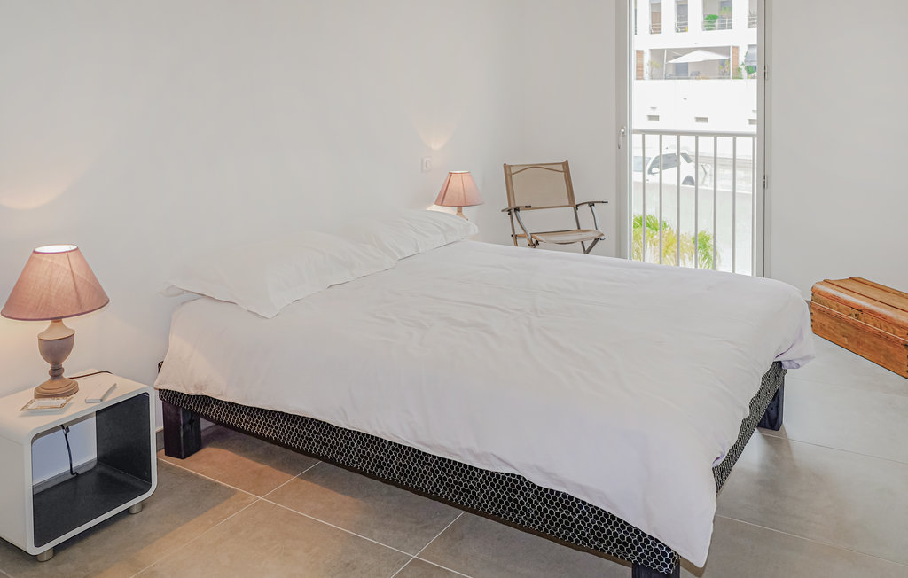 Apartment Ajaccio (FKO324)