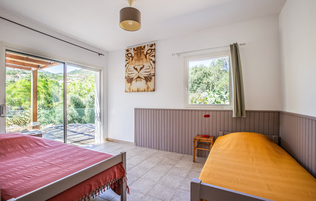 Holiday home Calvi (FKO356)