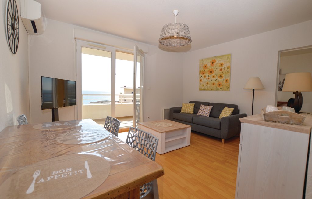 Appartement Ajaccio (FKO401)