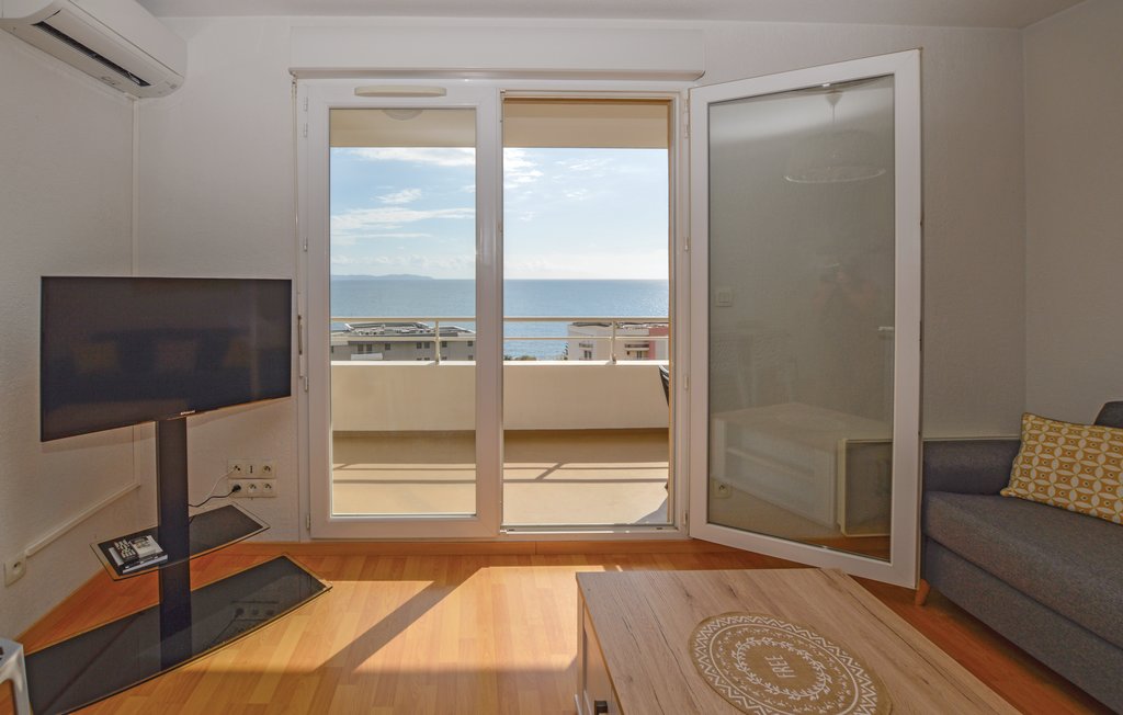 Appartement Ajaccio (FKO401)