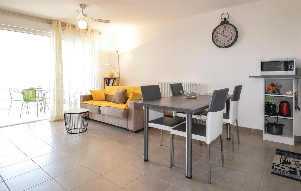 Apartment Ajaccio (FKO423)