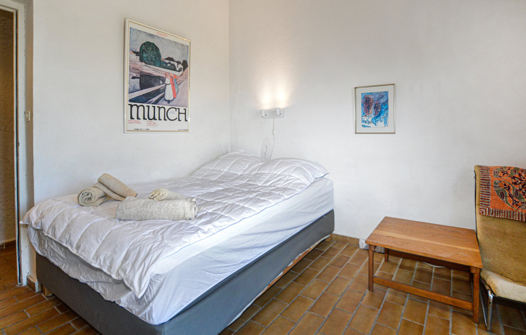 Holiday home Porticcio (FKO438)