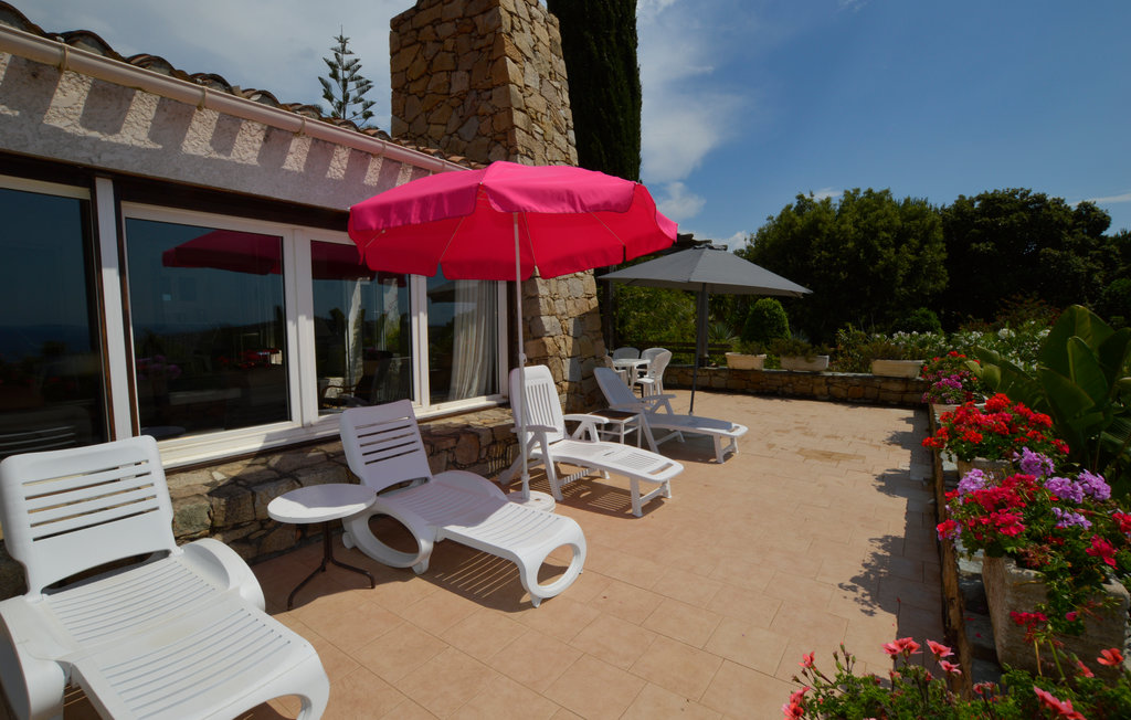 Holiday home Porticcio (FKO438)