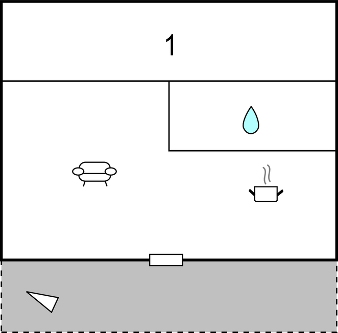 Ferienwohnung 