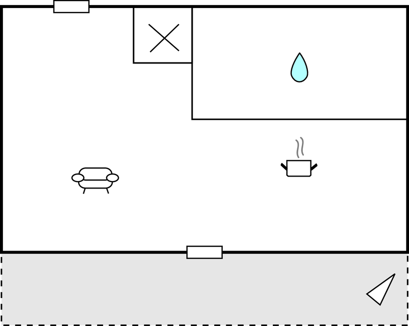 Ferienwohnung 