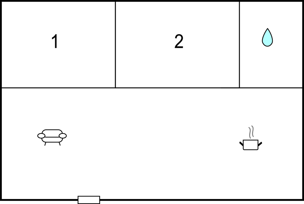 Ferienwohnung 